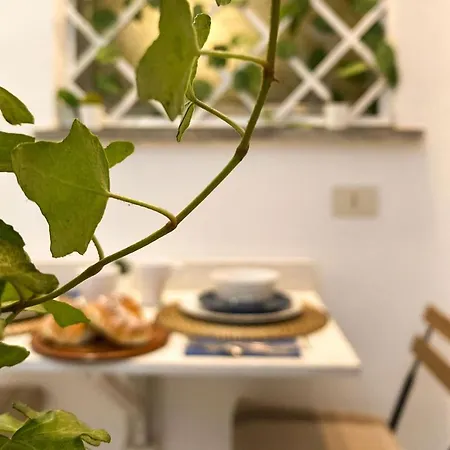 Apartmán Flat Pen 56