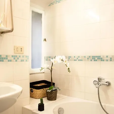 Apartmán Flat Pen 56 *