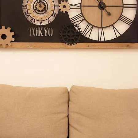 Apartmán Flat Pen 56