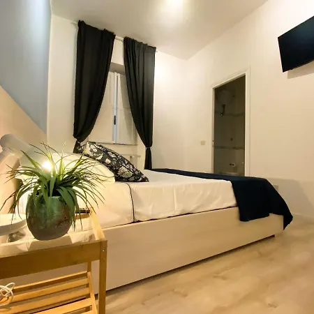 Flat Pen 56 Apartment