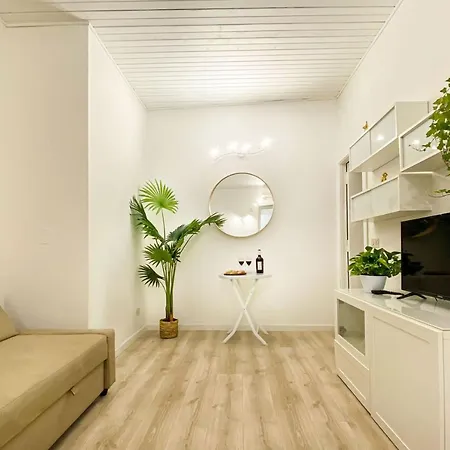 Flat Pen 56 Apartment