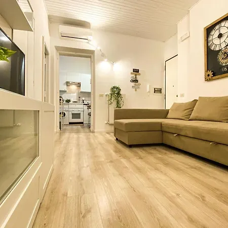 Flat Pen 56 Apartment