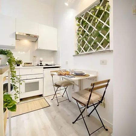 Flat Pen 56 Apartment Rom